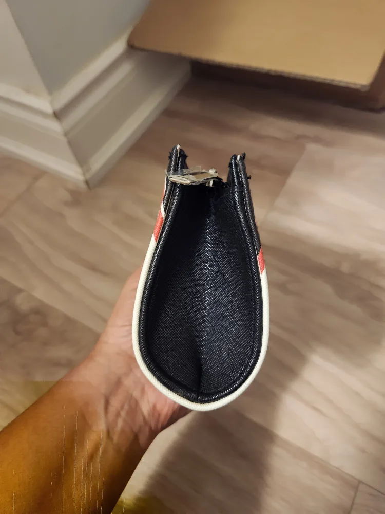 BEAUTE Makeup Bag 🥕 image indicator(2)