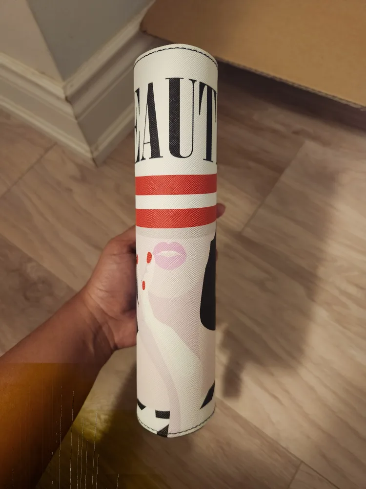 BEAUTE Makeup Bag 🥕 image indicator(4)