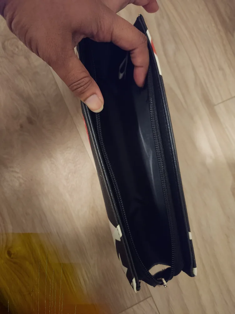 BEAUTE Makeup Bag 🥕 image indicator(5)