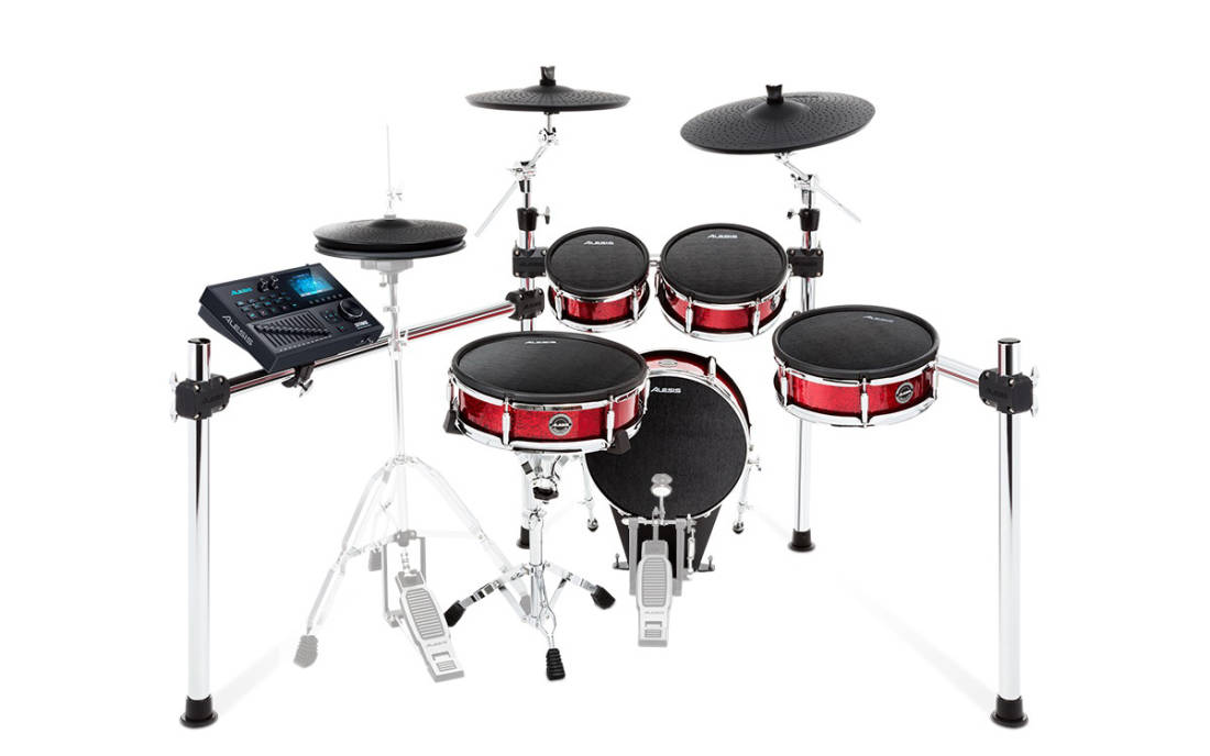 Alesis Strike 8 Piece Drum Kit