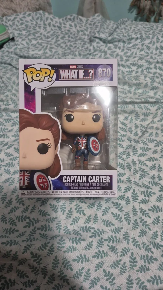 Funko Pop! Vinyl Figures - Anime Collection image indicator(7)