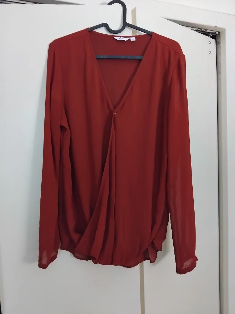 free maternity clothes large to xl image indicator(4)