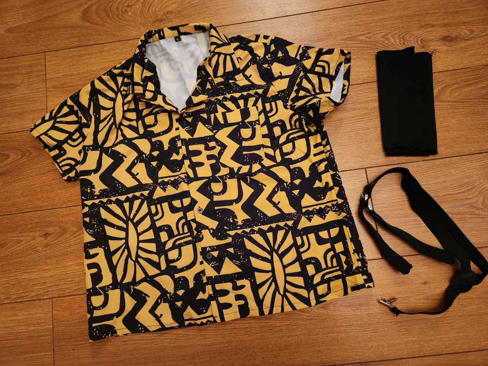 Stranger Things Eleven Costume image indicator(3)