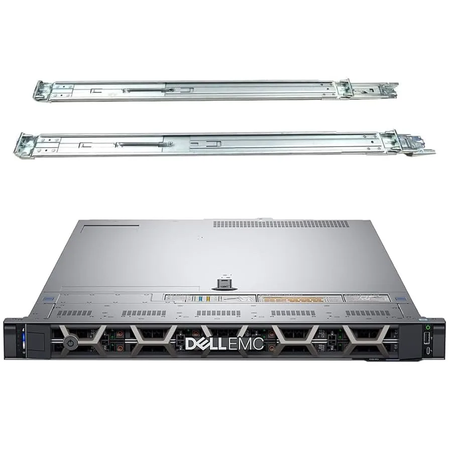 Dell EMC PowerEdge R640 Server