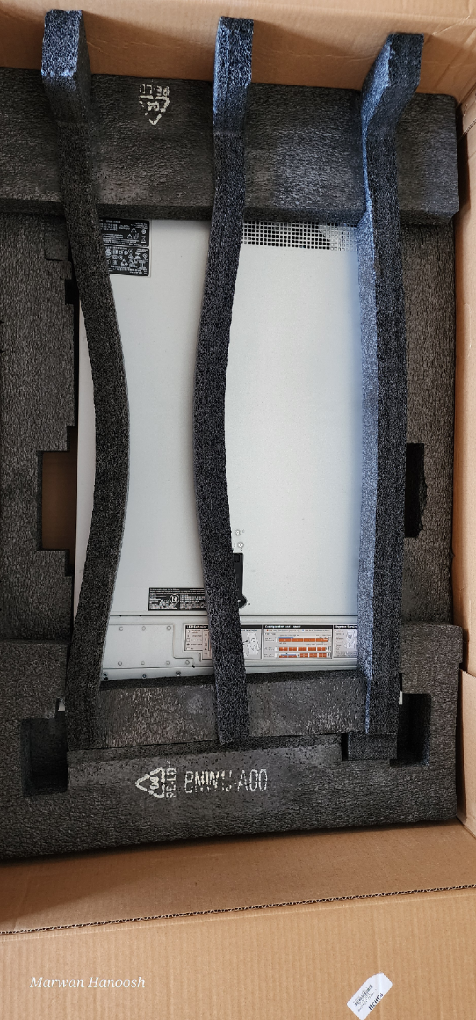 Dell EMC PowerEdge R640 Server - photo 4