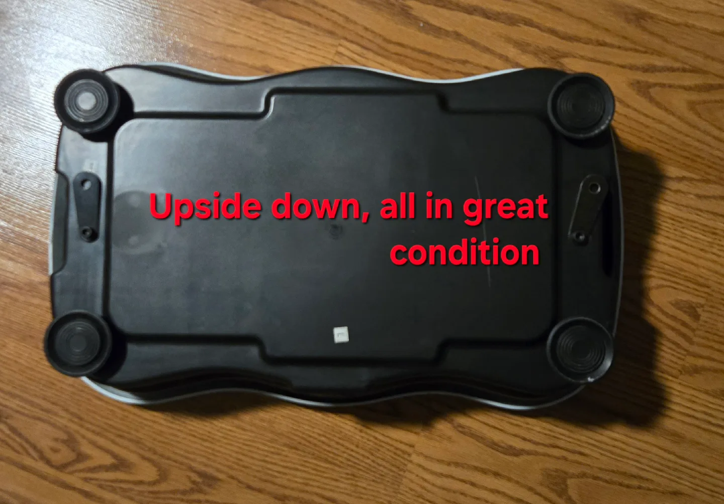 MINI VIBRATION PLATE image indicator(3)