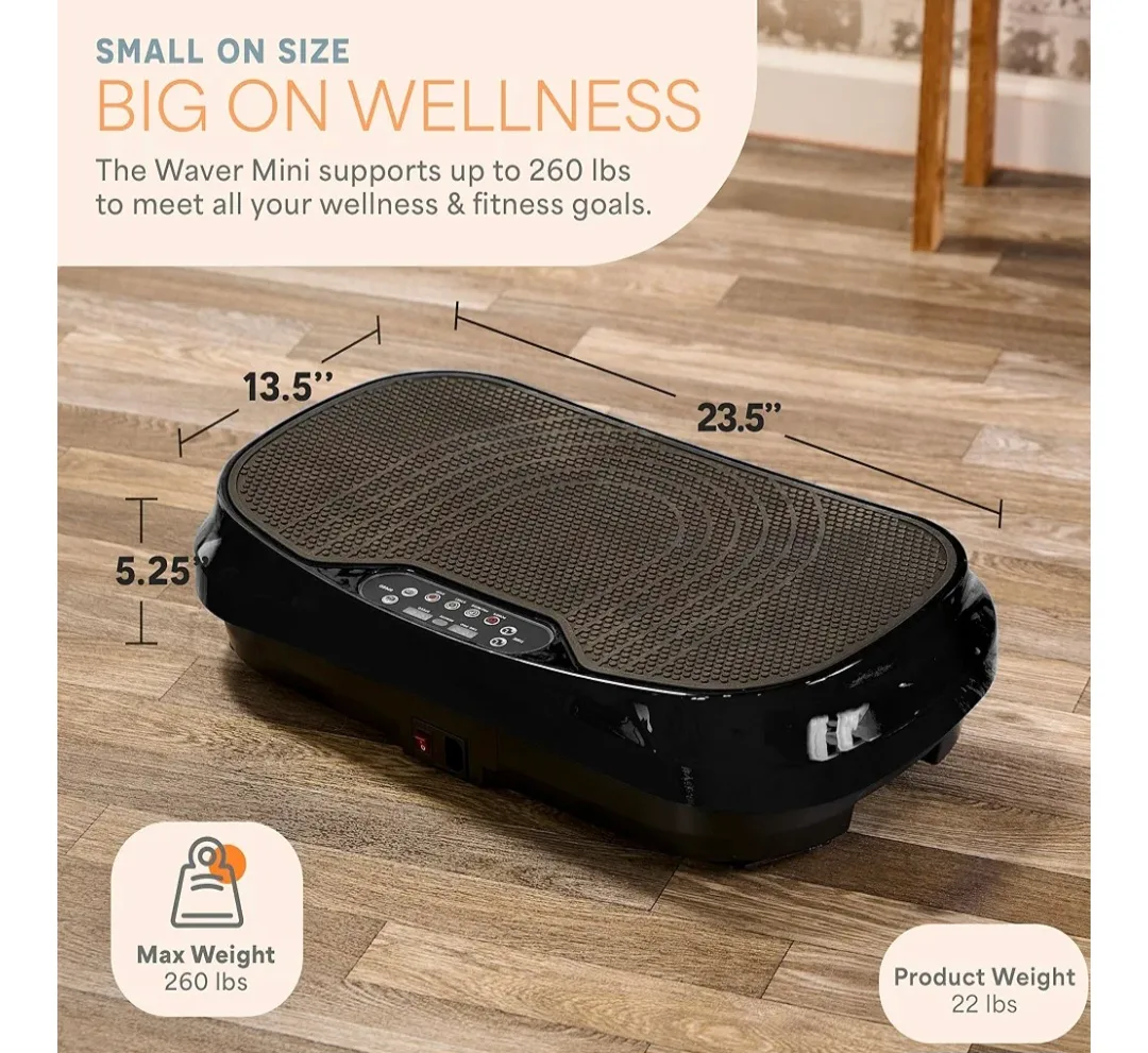 MINI VIBRATION PLATE image indicator(8)