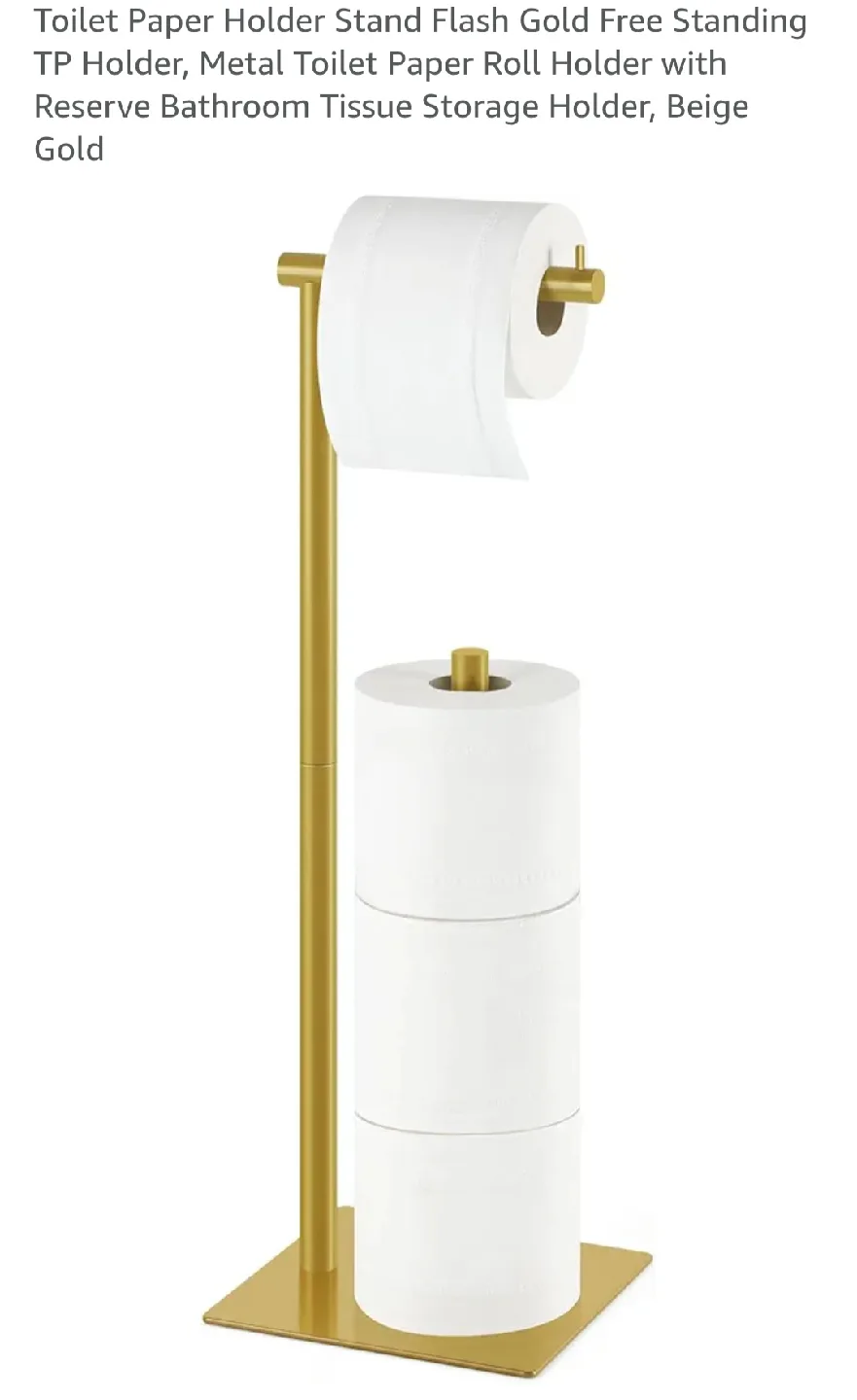 toilet paper holder*new* thumbnail