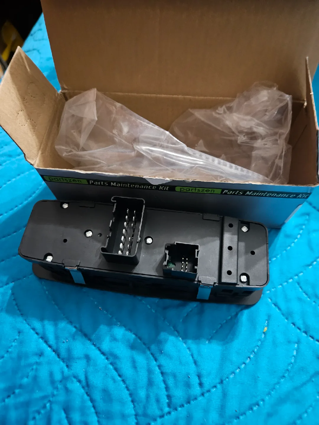 Partszen Parts Maintenance Kit image indicator(3)