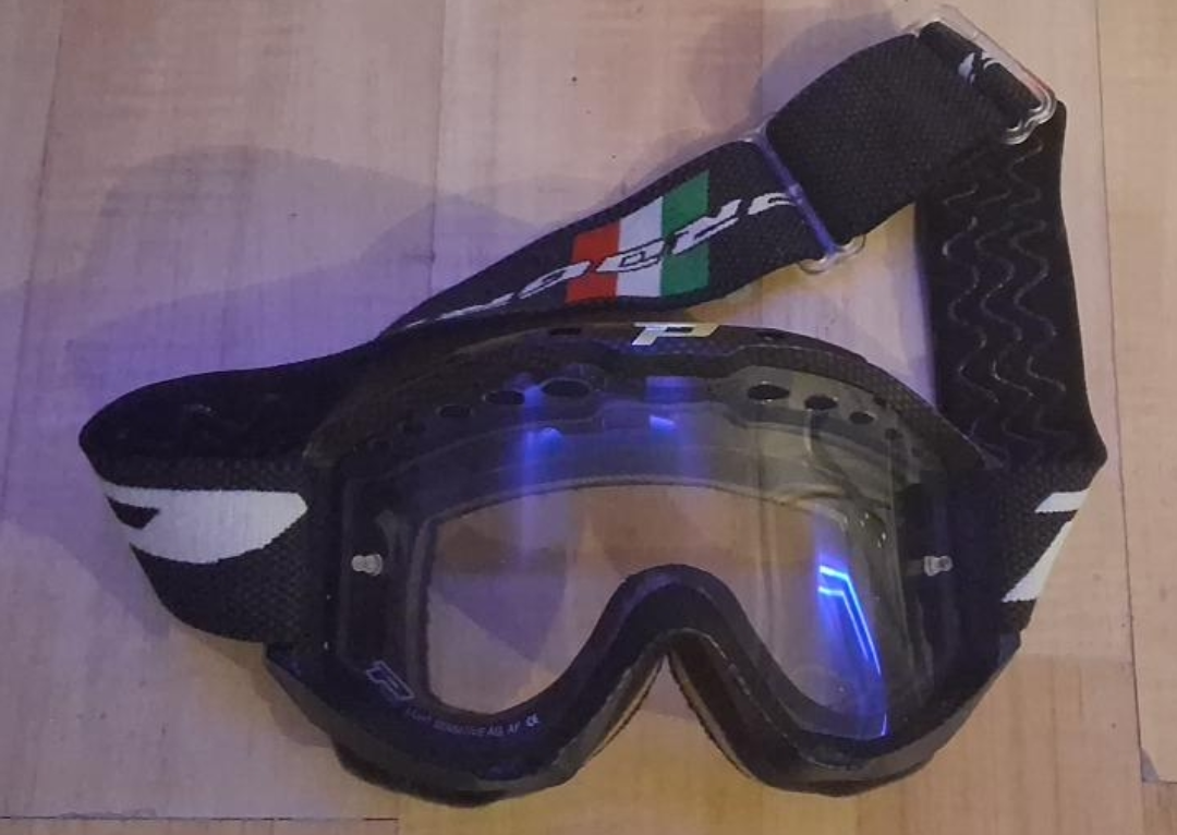 Progrip Goggles
