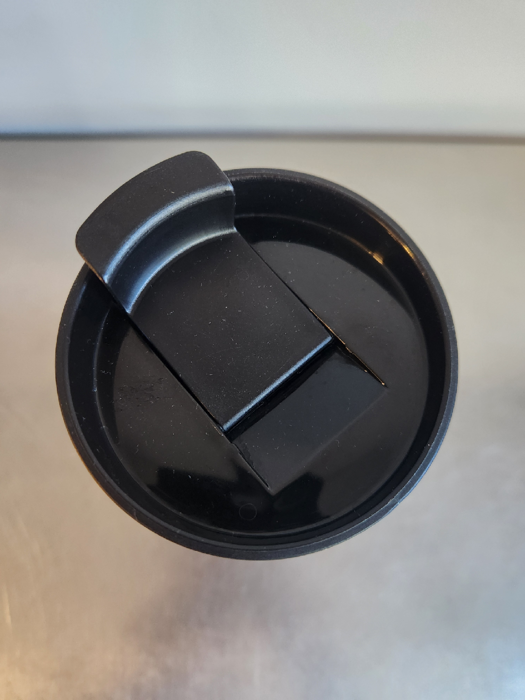 Mopar Stainless Steel Travel Mug - photo 2