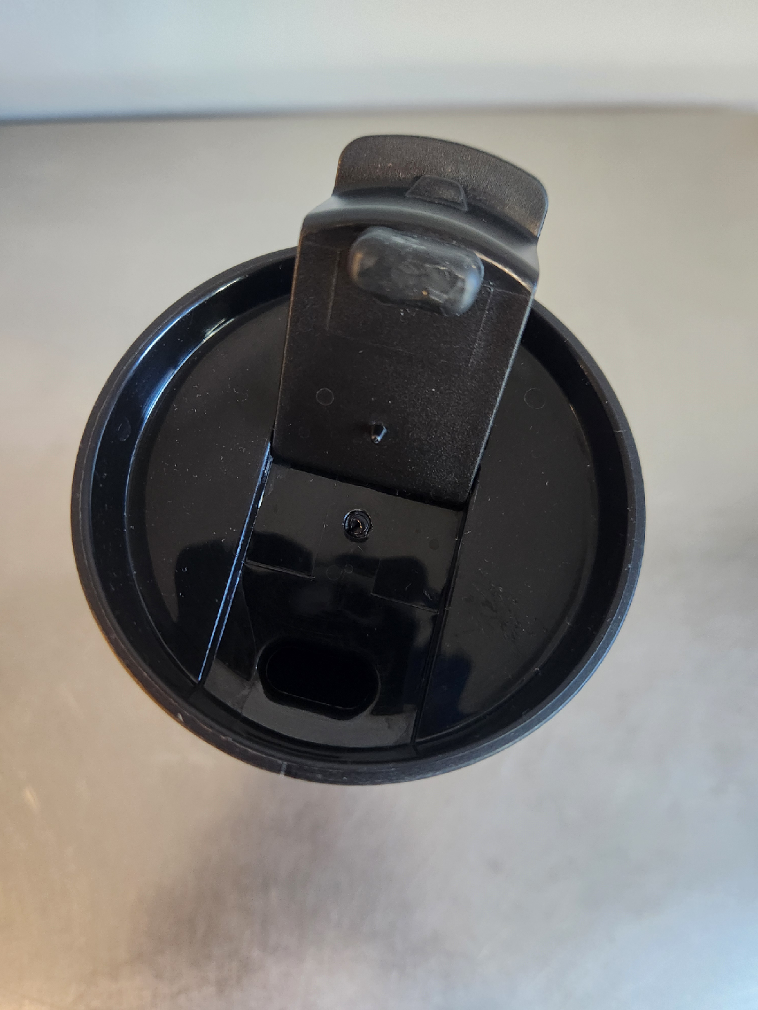 Mopar Stainless Steel Travel Mug - photo 3