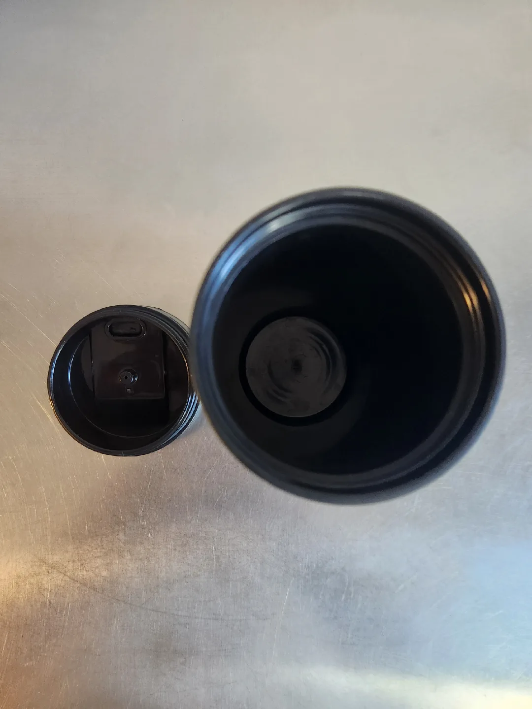 Mopar Stainless Steel Travel Mug image indicator(4)