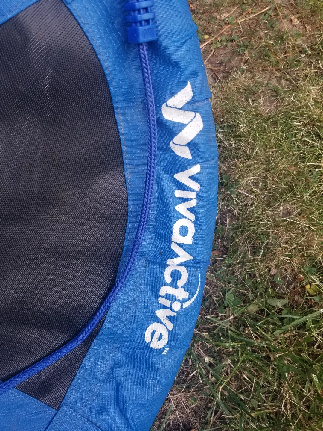 Viva Active Saucer Swing - Blue image indicator(5)