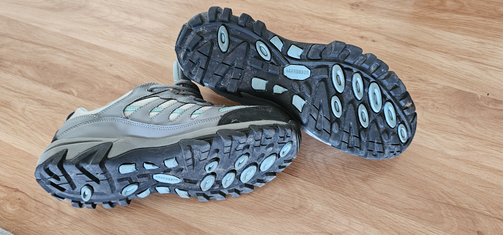 Aggressor MT-81079A Hiking Shoes - Size 10 - photo 4