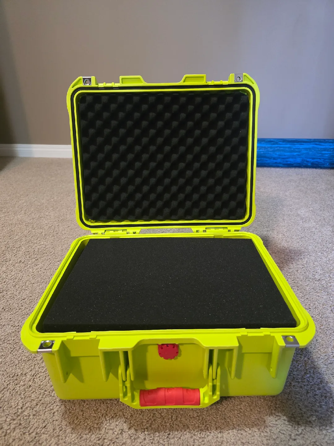 Kong Kase - Rampage Edition - Nuke/Chili image indicator(3)