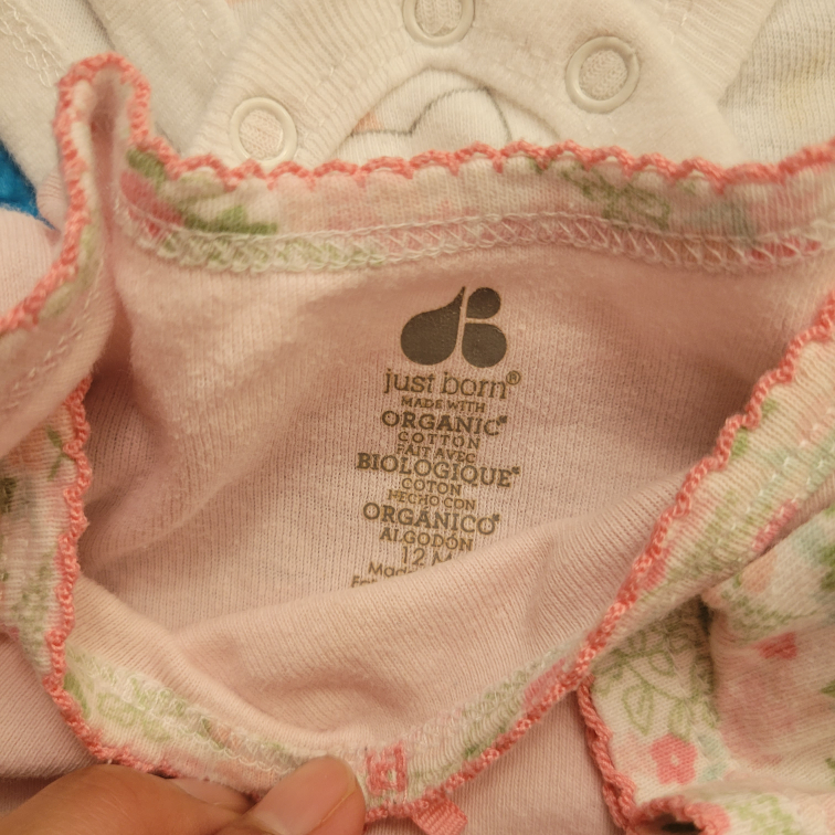 Bodysuits 6-12m - photo 3