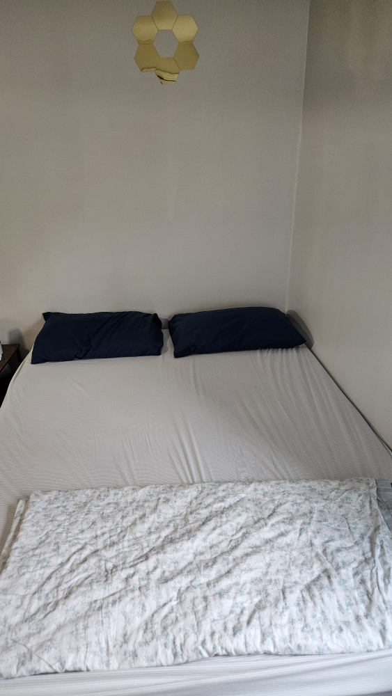 Queen Size Mattress