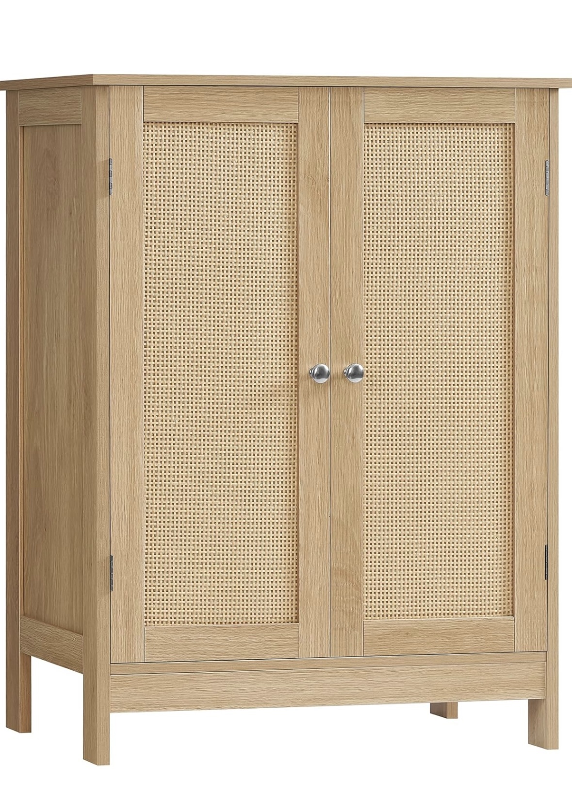 Rattan cabinet - photo 2