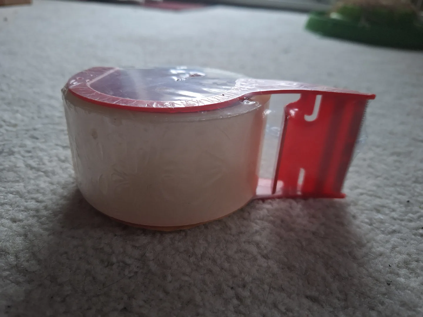 NEW Packing Tape w/ Dispenser thumbnail