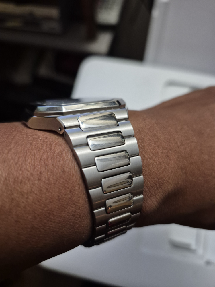 Pagani Design "Cubitus" Men's Watch - photo 2