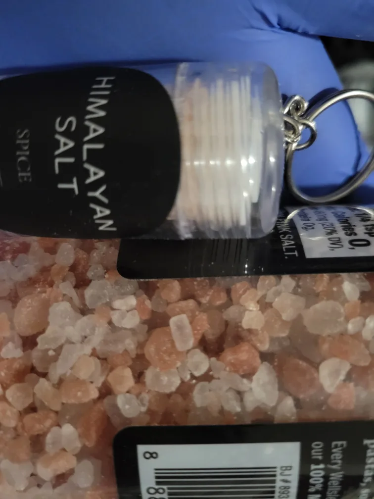 Keychain Seasoning set of 3 image indicator(2)