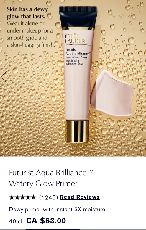 Estee Lauder Gift set image indicator(6)