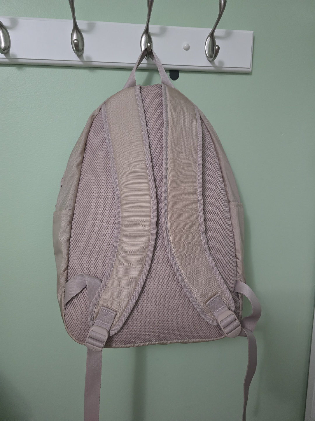 Adidas Backpack - Beige - photo 2