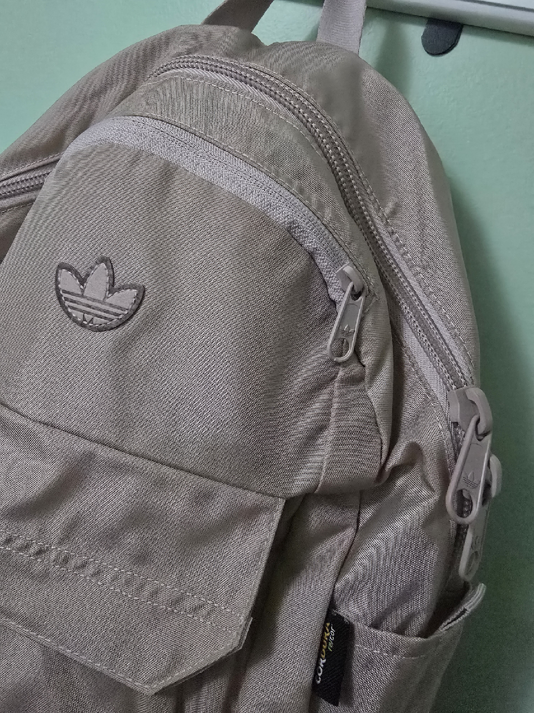 Adidas Backpack - Beige - photo 3