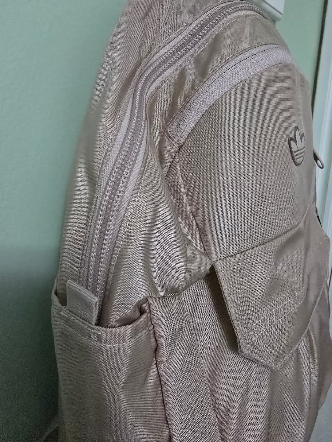 Adidas Backpack - Beige - photo 4