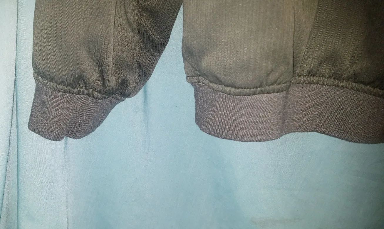 Ashworth Weather Systems  Water Resistant Golf Pullover image indicator(5)