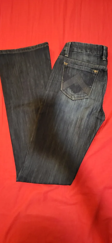 Joe's bootcut women's jeans size 26 image indicator(2)