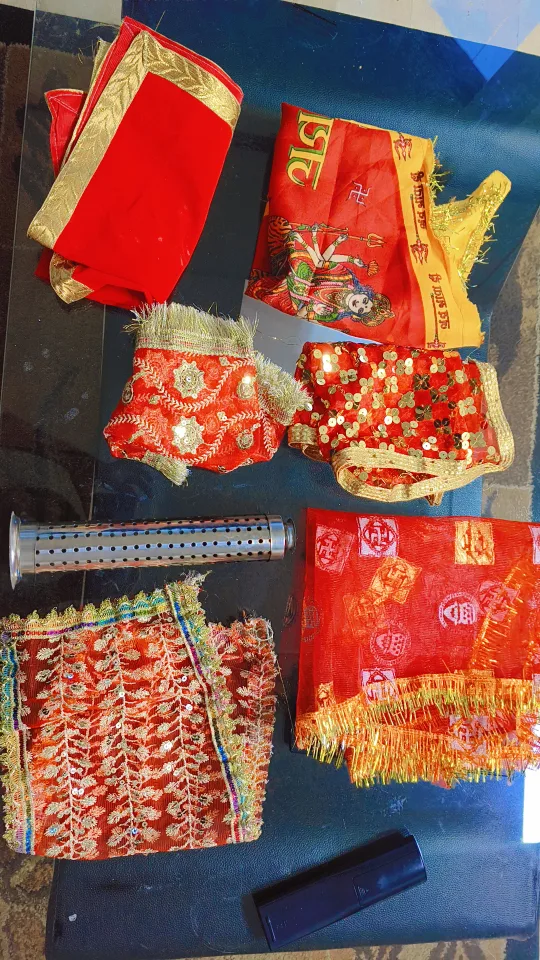 Pooja items FreeCycle thumbnail