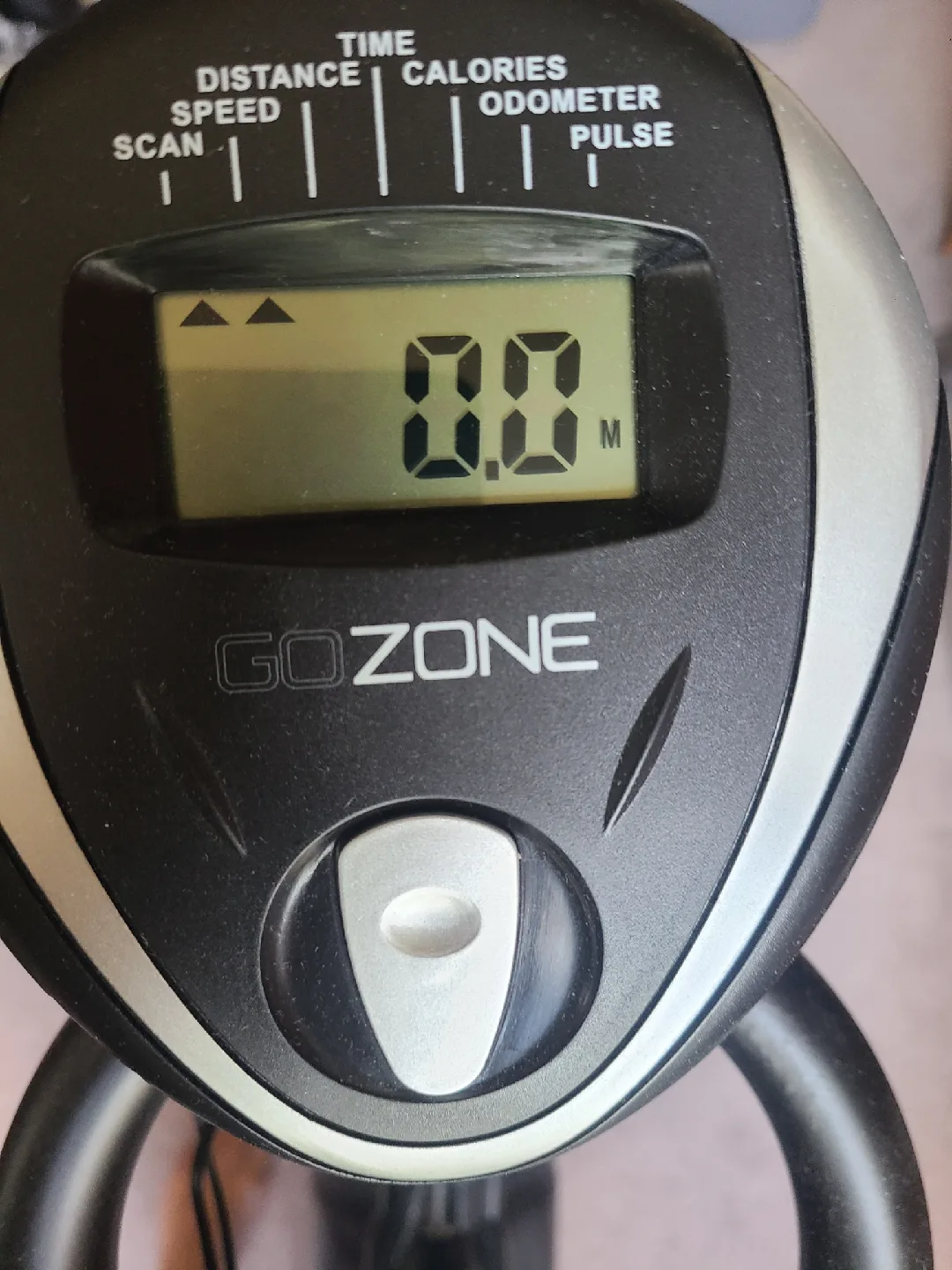Exercise Bike. image indicator(5)
