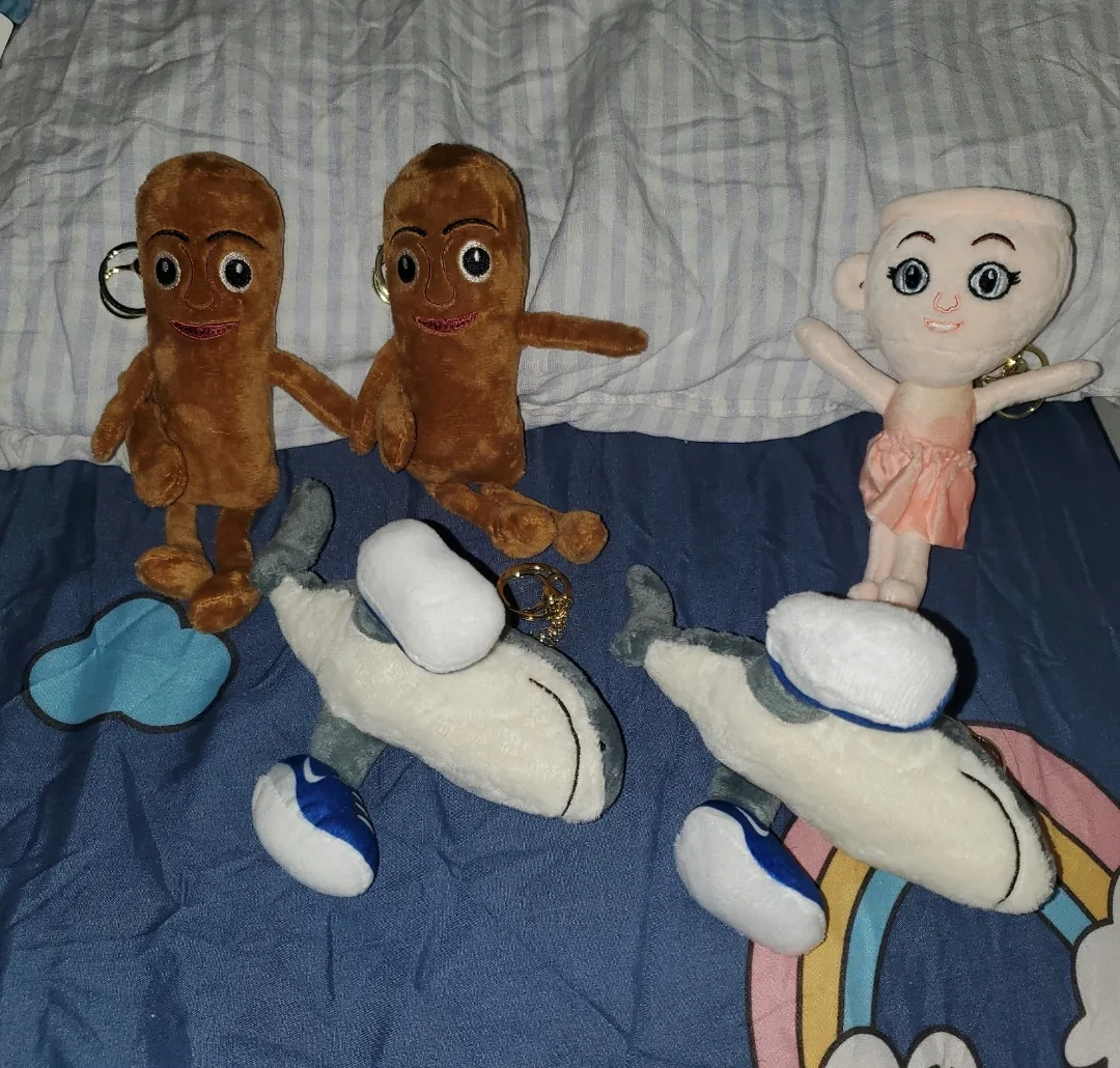 Brainrot keychain plush image indicator(2)