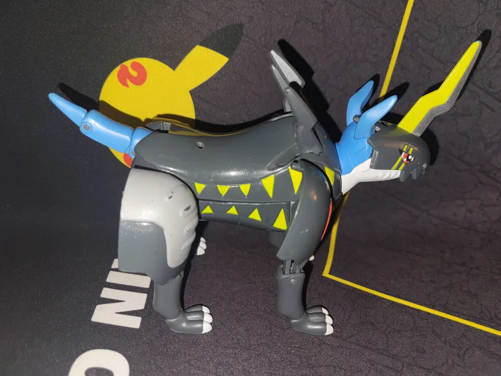 2000 Bandai Digivolving Raindramon to Digiegg of Friendship image indicator(2)