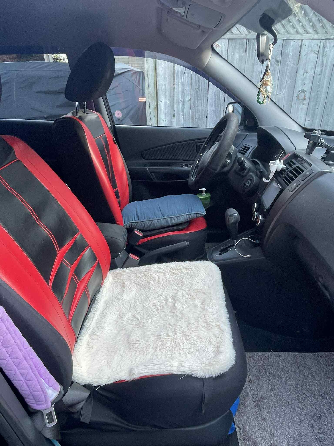 Hyundai Tucson 2009 $2k - photo 3