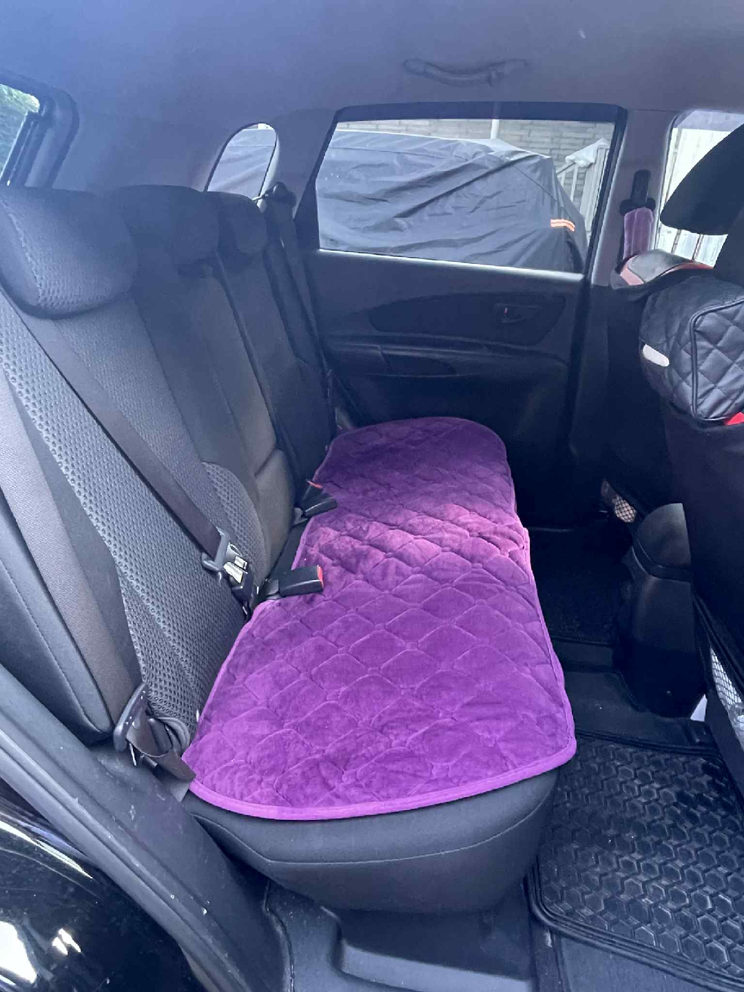 Hyundai Tucson 2009 $2k - photo 4