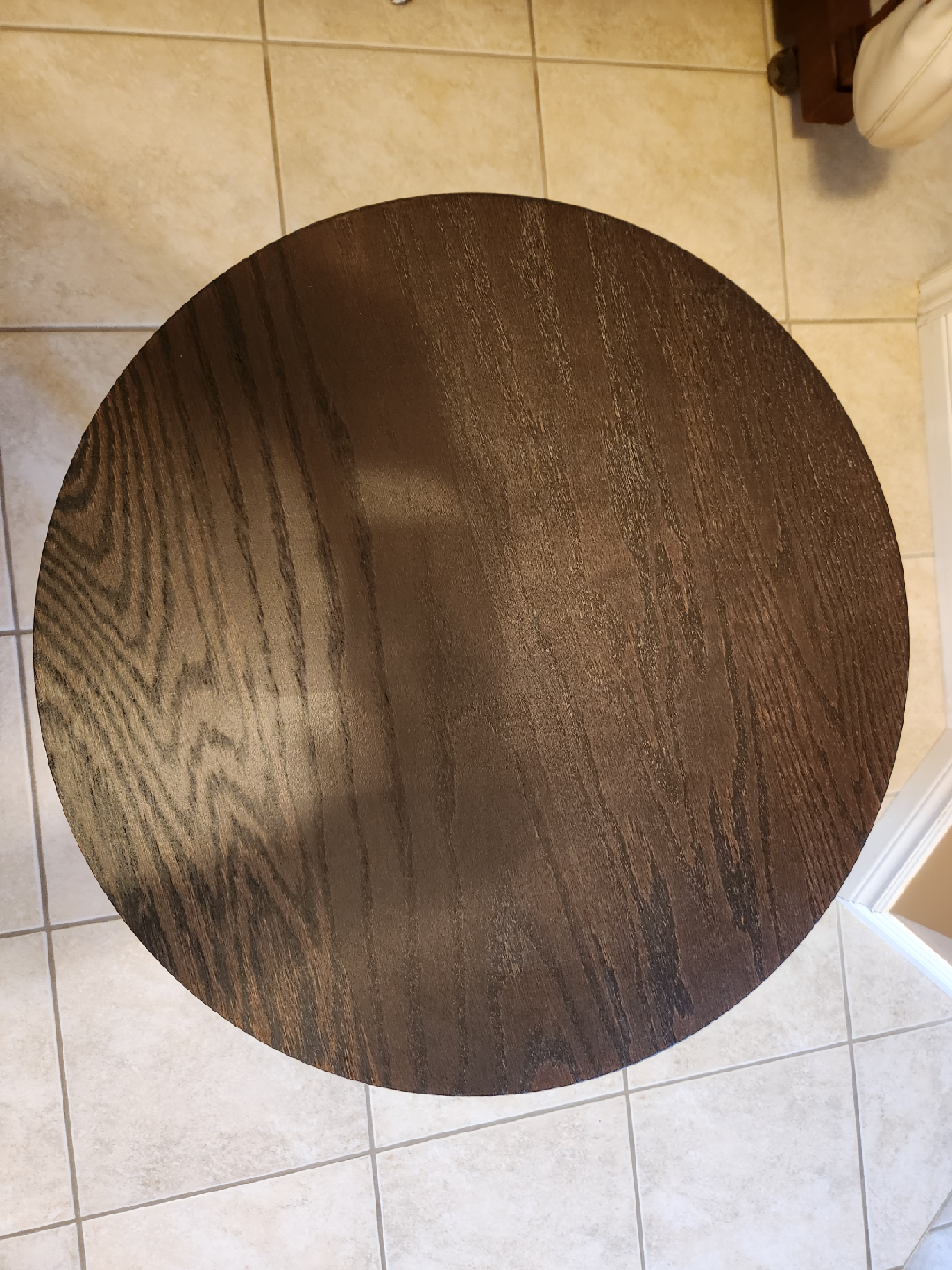 Ikea VINDRIKTNING Air purifier/side table - photo 2