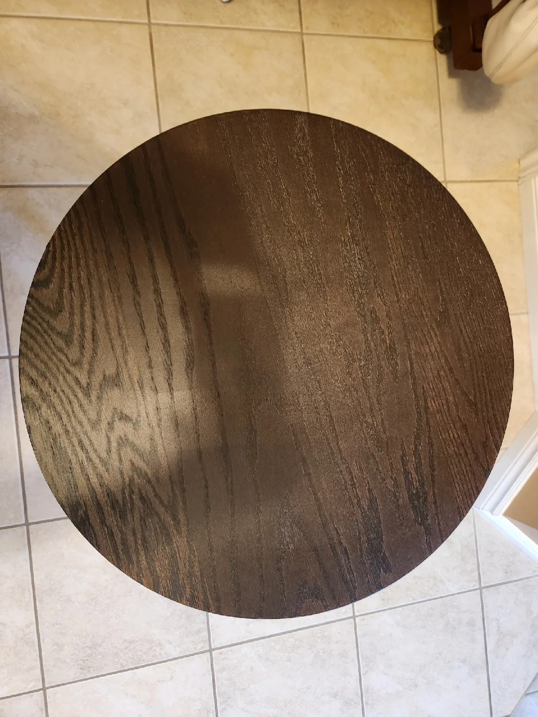 Ikea VINDRIKTNING Air purifier/side table image indicator(2)