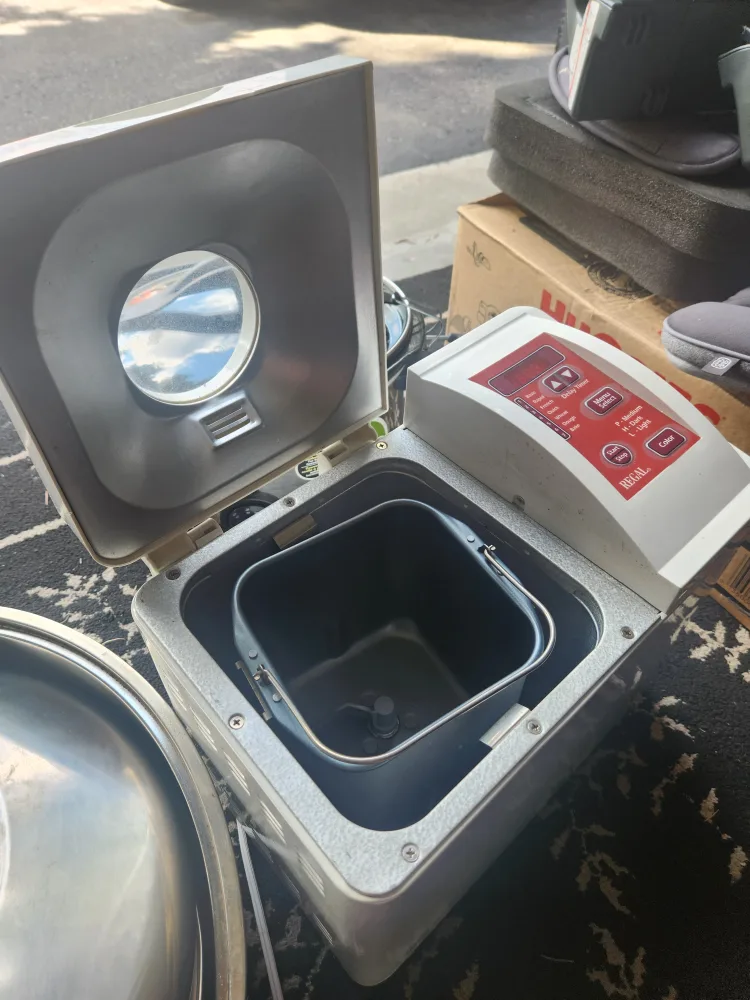 Regal Bread Maker thumbnail