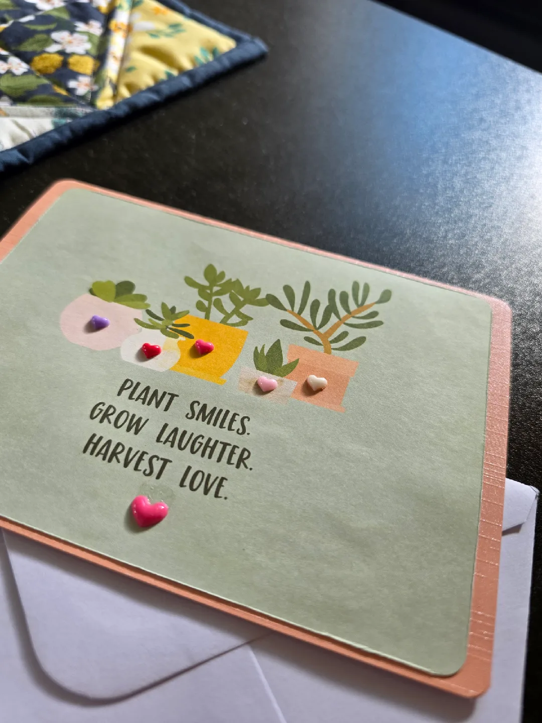 Cute greeting card image indicator(3)