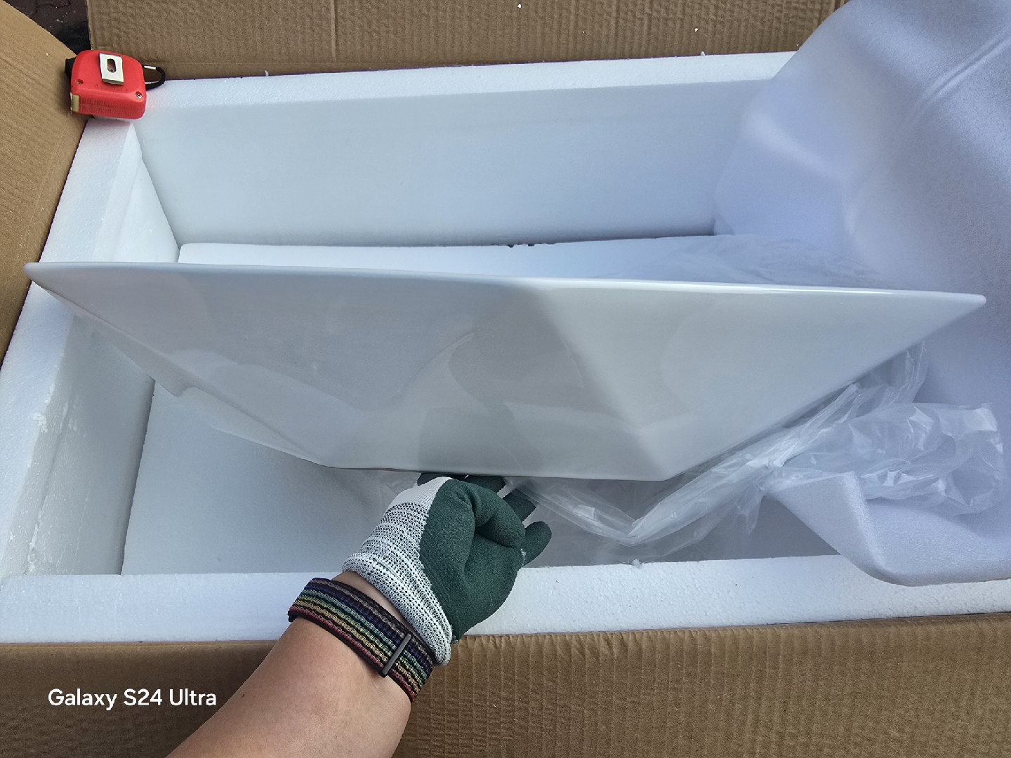 New Bathroom Vessel Sink - photo 3