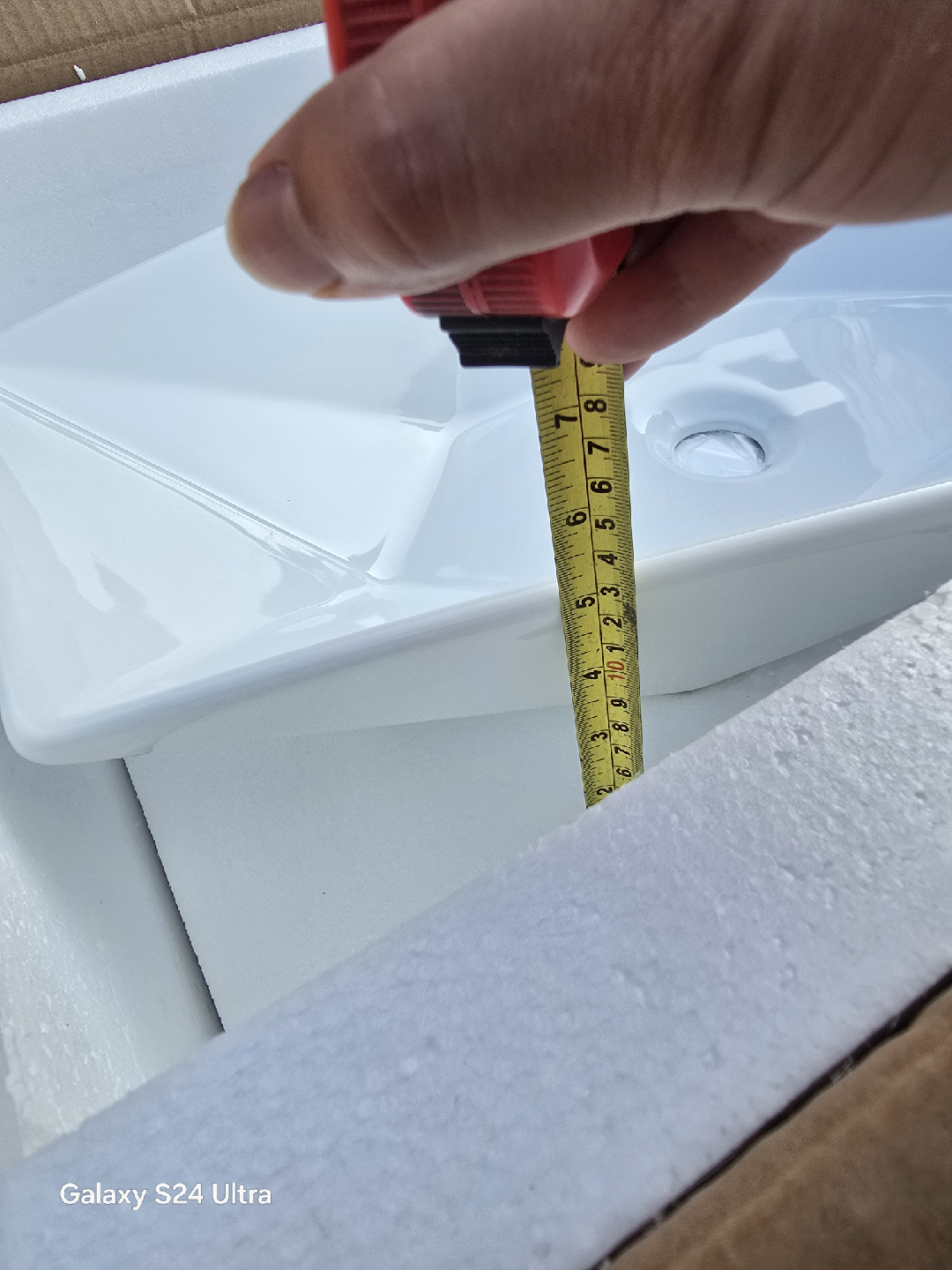 New Bathroom Vessel Sink - photo 4