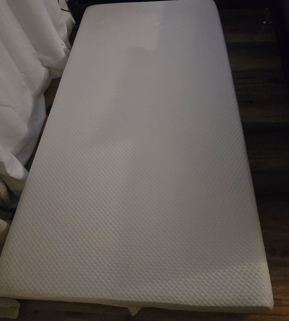 Brand New 8" Twin Mattress