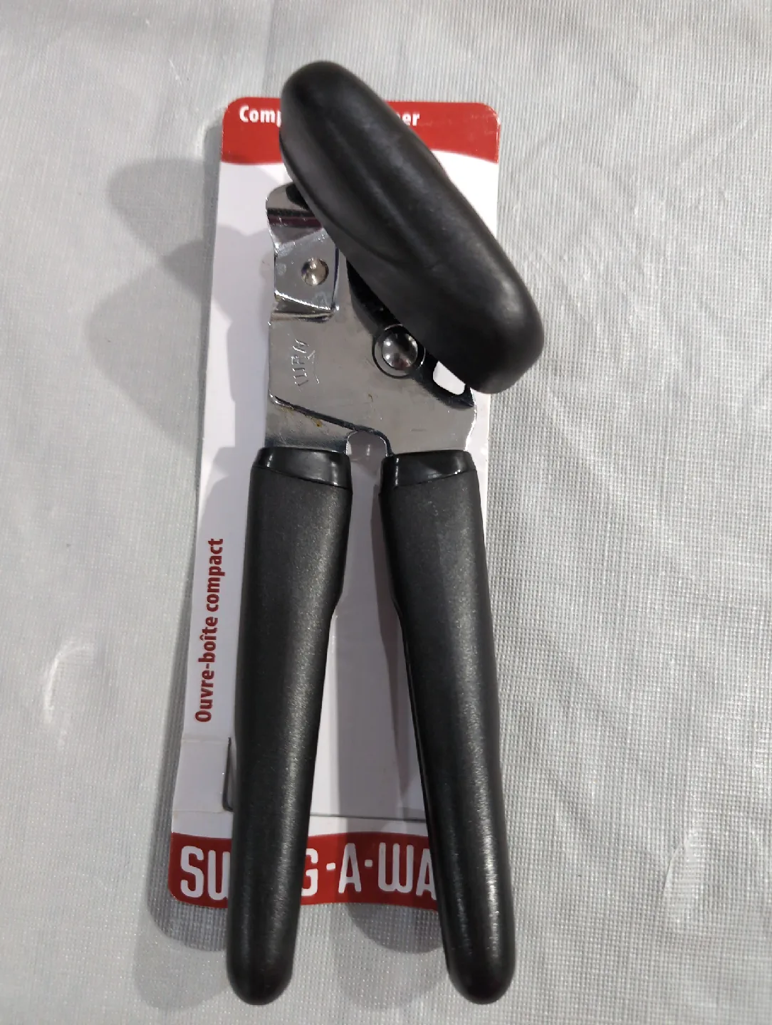 Swing-A-Way Can Opener - Compact thumbnail