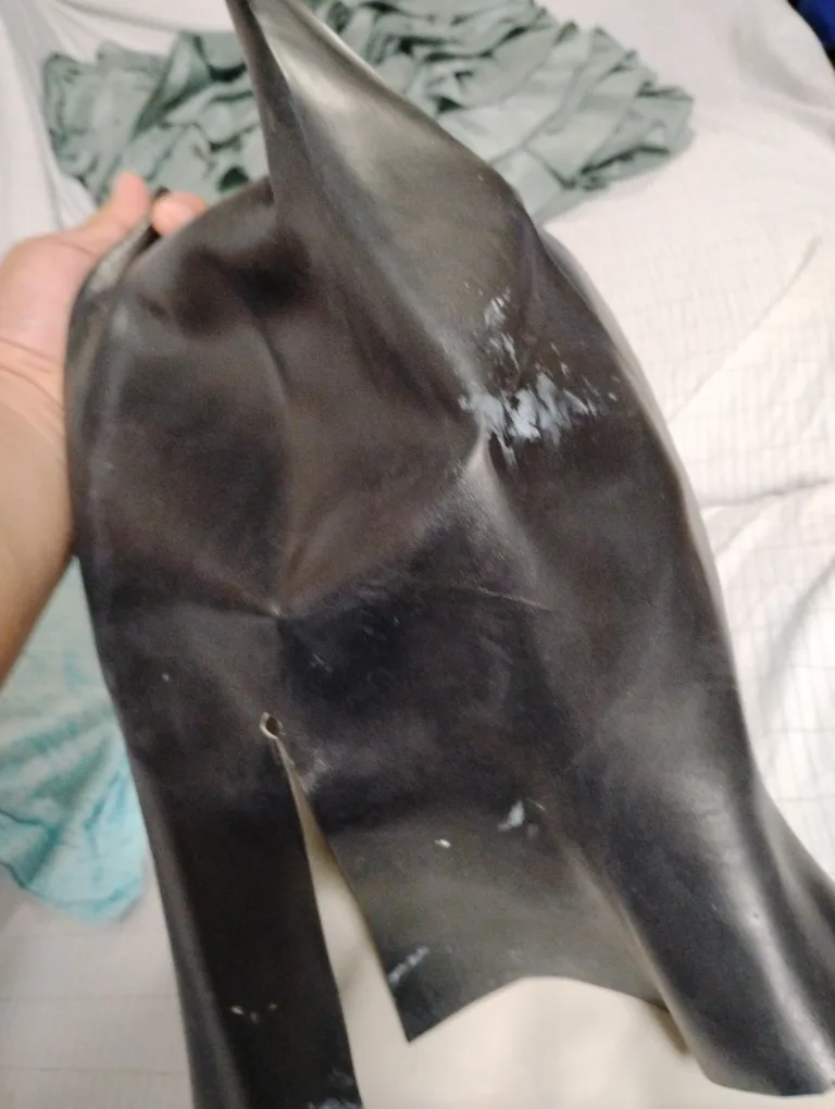 Batman Costume with Mask image indicator(5)