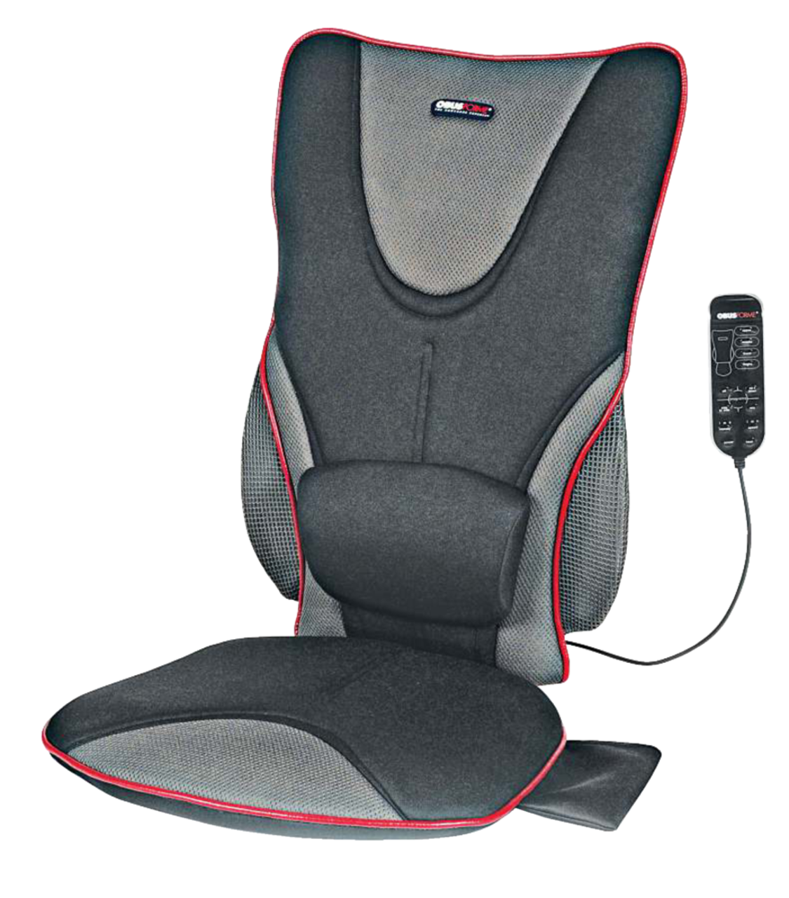 ObusForme Massage Seat