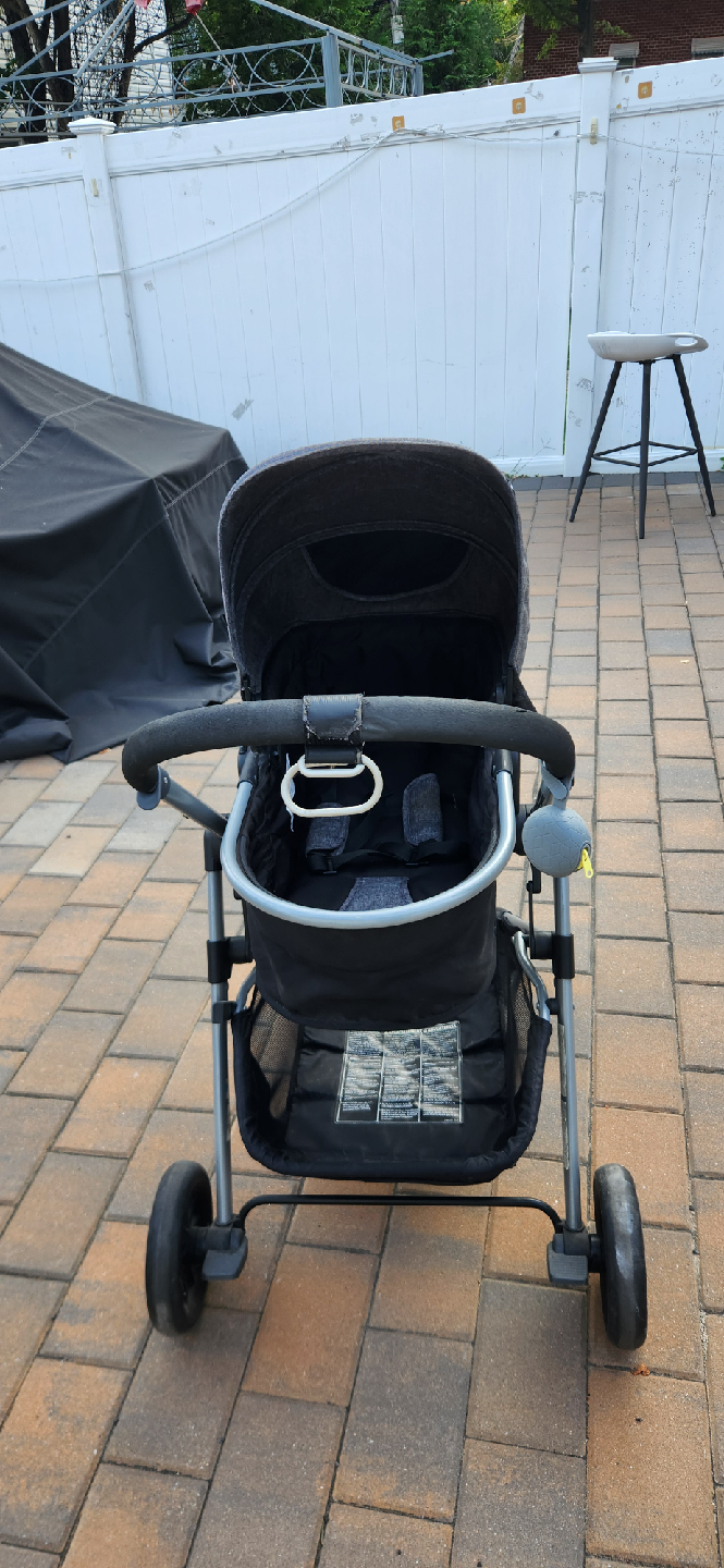 Evenflo Stroller - Great Condition!
