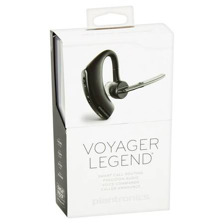 Plantronics Voyager Legend Bluetooth Headset (Brand New)